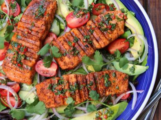 Sức khỏe đời sống - Chỉ cần ăn những thứ ngon lành này, giảm stress bất ngờ