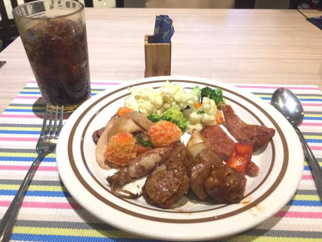 Sức khỏe đời sống - Những sai lầm trong chế độ ăn uống bạn nên hạn chế mắc phải