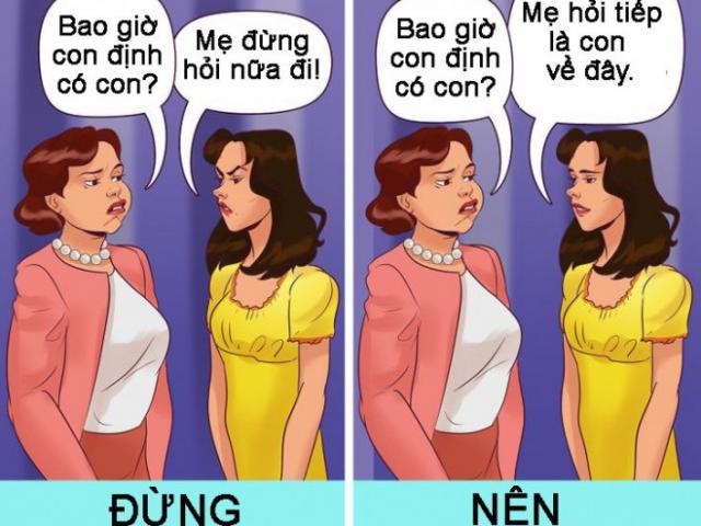 Bạn trẻ - Cuộc sống - Không phải khó chịu hay bực mình, đây mới là cách khôn ngoan đối phó với người khó tính