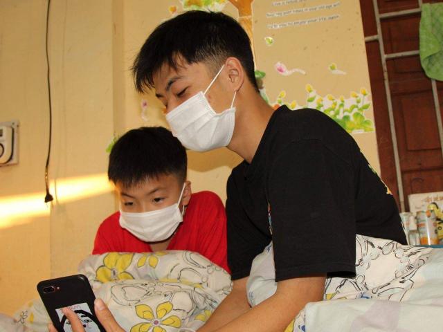 Giáo dục - du học - Hà Nội: Những trường đủ điều kiện được phép tổ chức thi học kỳ II bằng hình thức trực tuyến