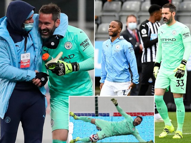 Bóng đá - SAO Man City 10 năm đá 1 trận vẫn ăn cúp, "sướng" nhất Ngoại hạng Anh