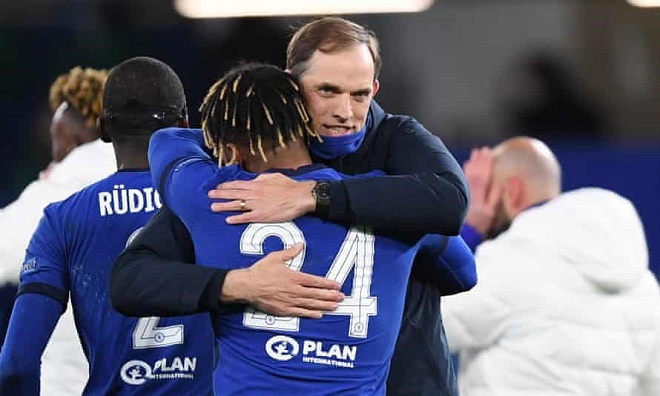 Chelsea đại chiến Man City chung kết Cup C1: 3 lý do tin "The Blues" sẽ vô địch - 3