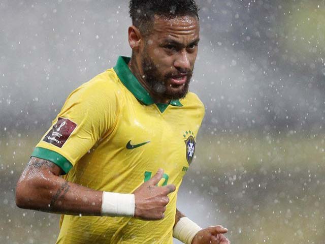 Bóng đá - Neymar bị tố dọa giết Ramos, dàn dựng cướp vũ trang &amp; kỳ thị đồng tính