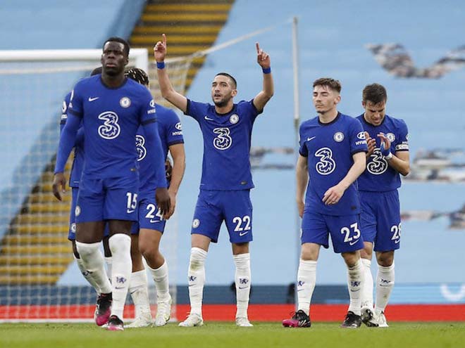 Nhận định bóng đá Chelsea – Leicester City: Quyết chiến vì danh hiệu đầu tiên (Chung kết FA Cup) - 3