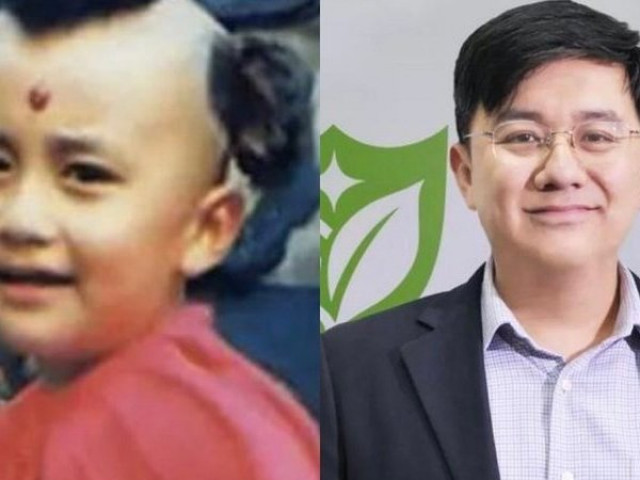 Kinh doanh - Bất ngờ với khối tài sản “khủng” của Hồng Hài Nhi sao Tây Du Ký 1986
