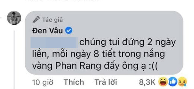 Ca khúc mới của Đen Vâu vướng nghi vấn “y chang” bài hát của Trương Quốc Vinh? - 4