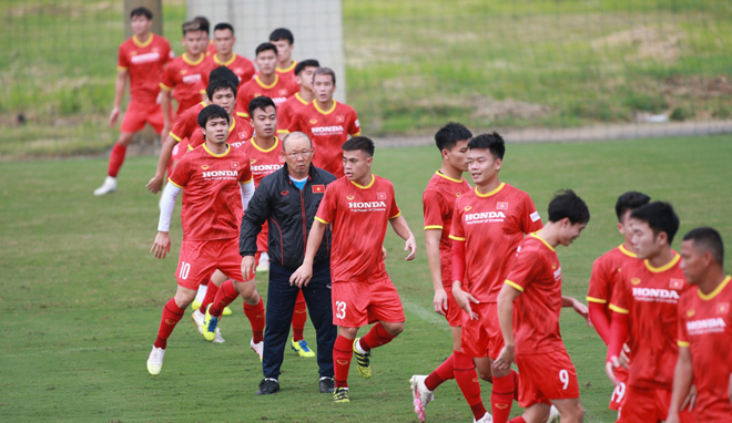 Triều Tiên được xác nhận bỏ World Cup 2022: ĐT Việt Nam có hưởng lợi? - 3