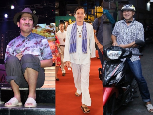 Giải trí - Sao nam cát xê tiền tỷ, giàu "khủng" vẫn có thú vui khác lạ