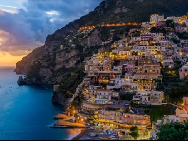 Du lịch - Đảo "thượng lưu" sạch bóng COVID-19 tại Italia