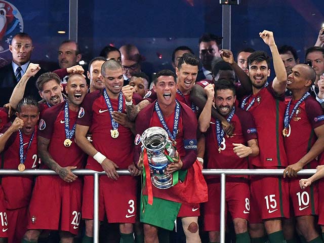 Bóng đá - Lịch sử EURO: "World Cup thu nhỏ" và những thống kê không phải ai cũng biết