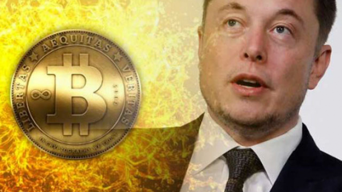 Elon Musk ám chỉ Tesla đã bán sạch Bitcoin, bỏ ngỏ tương lai tiền ảo