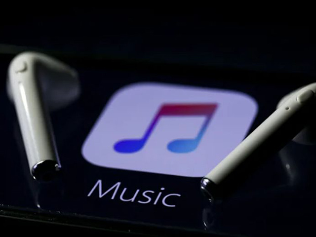 Apple Music sắp hỗ trợ công nghệ âm thanh lossless.