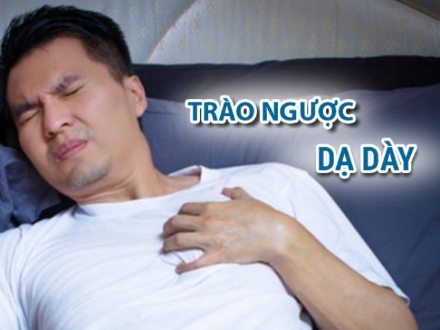 Sức khỏe đời sống - Cơ hội thoát trào ngược hoàn toàn miễn phí có 1-0-2 dành cho bạn