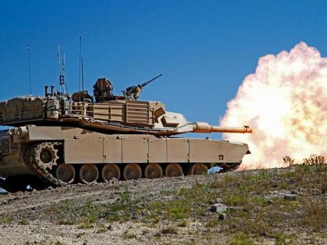 Media - Cỗ máy "xương sống" của Mỹ có thể hủy diệt mọi kẻ thù