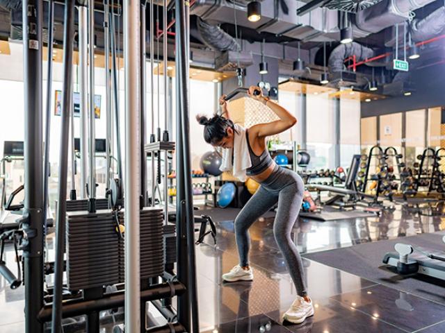 Sức khỏe đời sống - Tập thể dục giúp tăng khả năng miễn dịch và hiệu quả của vắc-xin