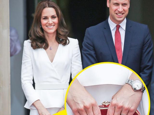 Thời trang - Những quy tắc ăn vận thanh lịch của các nhân vật hoàng gia