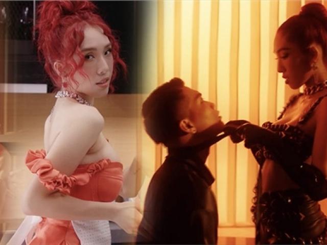Giải trí - Choáng váng vì loạt MV Việt bị Youtube gỡ bỏ vì quá trần trụi