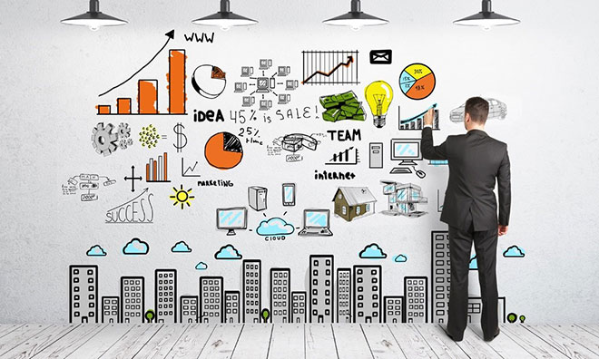 Các bước tạo website bán hàng đơn giản cho người mới kinh doanh - 2