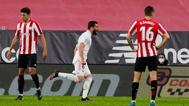 Cực nóng đua vô địch La Liga: Atletico và Real thoát hiểm, Barca hết cơ hội - 3