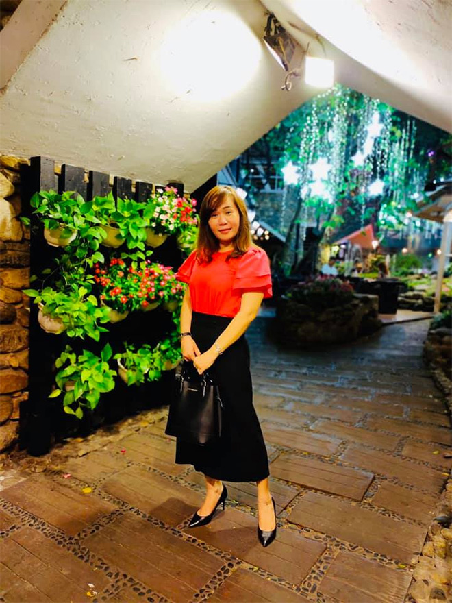 Cô chủ Cẩm Loan tự tin chinh phục thử thách kinh doanh trà sữa giữa lòng Sài Gòn - 2