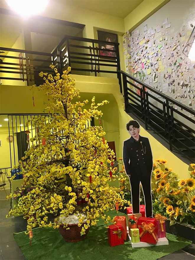 Cô chủ Cẩm Loan tự tin chinh phục thử thách kinh doanh trà sữa giữa lòng Sài Gòn - 3