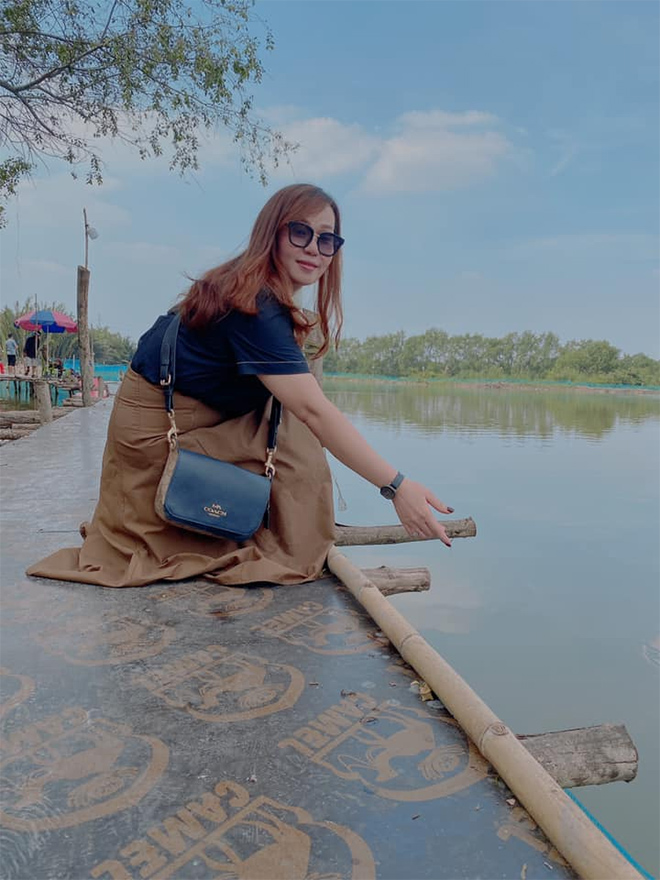 Cô chủ Cẩm Loan tự tin chinh phục thử thách kinh doanh trà sữa giữa lòng Sài Gòn - 4