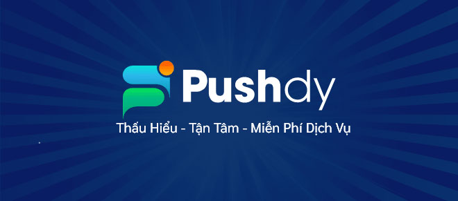 Pushdy: Xu hướng phát triển Marketing Automation thời kỳ biến động - 4