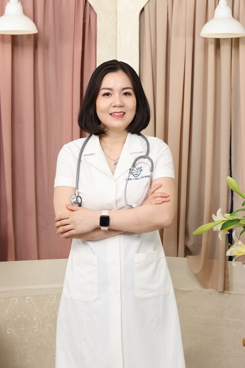 Thạc sĩ Nguyễn Phượng và đam mê, nhiệt huyết với y học cổ truyền - 1