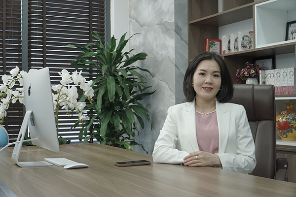 Thạc sĩ Nguyễn Phượng và đam mê, nhiệt huyết với y học cổ truyền - 2