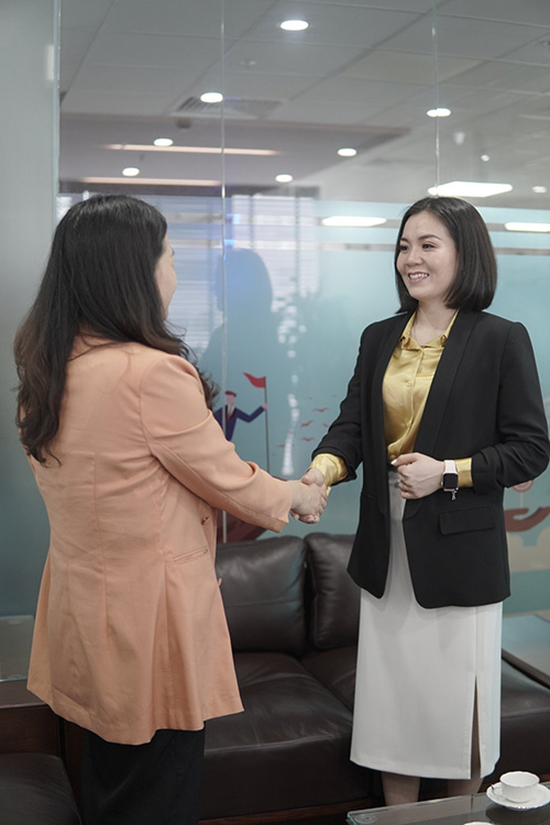 Thạc sĩ Nguyễn Phượng và đam mê, nhiệt huyết với y học cổ truyền - 3