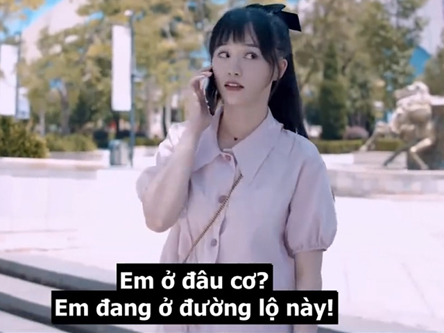 Cười 24H - Cơn ác mộng của cánh đàn ông mỗi khi nghe chị em chỉ đường