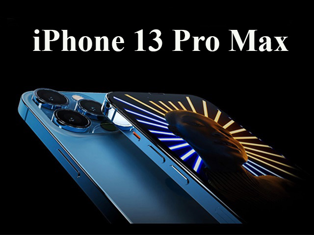 Thời trang Hi-tech - Đây là "chìa khóa" giúp iPhone 13 Pro Max thắng Galaxy S21 Ultra