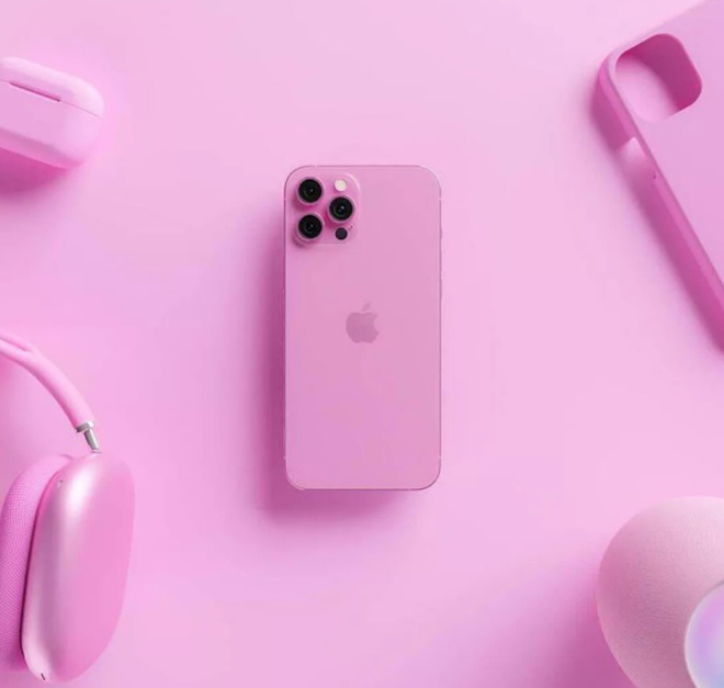 iPhone 13 màu bánh bèo: iPhone 13 màu bánh bèo mang đến cho người dùng sự độc đáo và phong cách. Với thiết kế mới, đầy cá tính và màu sắc tươi sáng, chiếc iPhone 13 màu bánh bèo sẽ giúp cho bạn nổi bật khỏi những chiếc điện thoại thông thường.