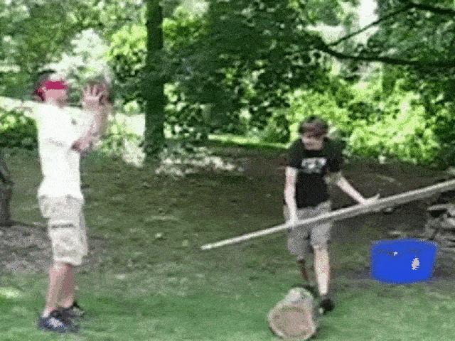 Tranh vui - Cái kết "thê thảm" khi đặt niềm tin vào nhầm đối tượng