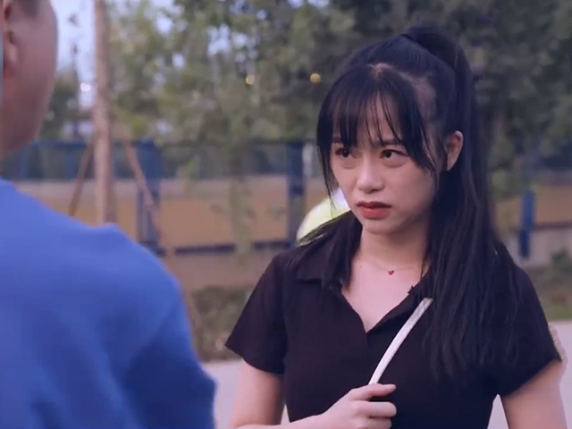 Cười 24H - Cô nàng gặp sự cố "éo le" ngay trước kỳ thi quan trọng