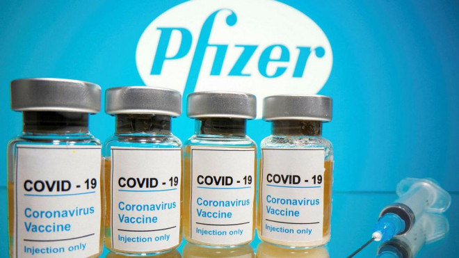 Việt Nam sẽ mua 31 triệu liều vaccine COVID-19 của Pfizer trong năm nay - 1