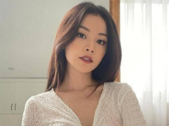 Đời sống Showbiz - Chi Pu là “Mỹ nhân số 1 Việt Nam”: Báo xứ Trung “nổ” quá đà?