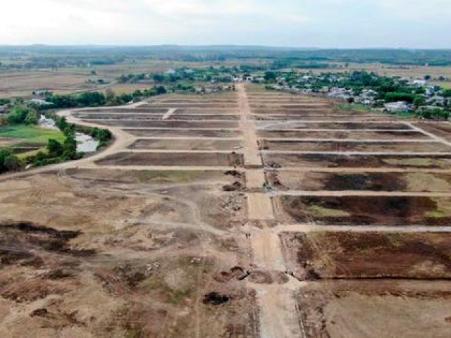 Kinh doanh - Mảnh đất 1.000m2 có đến 150 người đồng sở hữu "sổ đỏ"