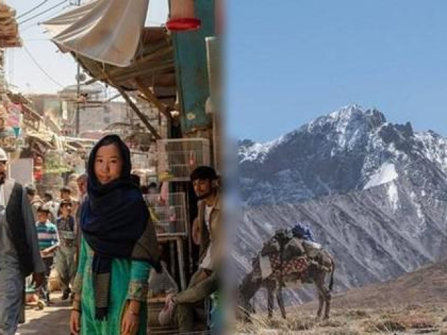 Bạn trẻ - Cuộc sống - Du lịch một mình từ 18 tuổi, cô gái "phượt" tới hơn 40 nước và tìm được ý nghĩa cuộc đời