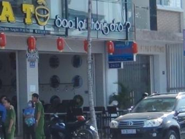 Pháp luật - Truy tìm nhóm nghi can liên quan đến vụ chém người gây liệt hai chân