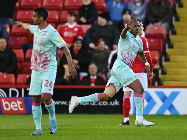 Bóng đá - Video Barnsley - Swansea City: SAO World Cup lập công, mơ vé chung kết thăng hạng