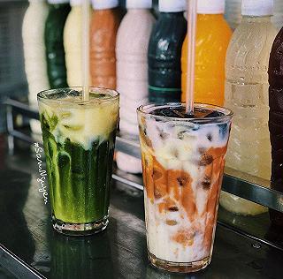 Quán sữa ngũ vị hơn 20 năm chưa bao giờ ngớt khách - 4