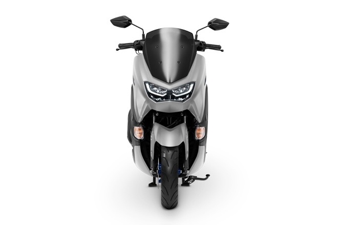 Xe tay ga Yamaha NMAX Conected 2021 sắp ra mắt, giá 50 triệu đồng - 7