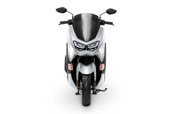 Xe tay ga Yamaha NMAX Conected 2021 sắp ra mắt, giá 50 triệu đồng - 13