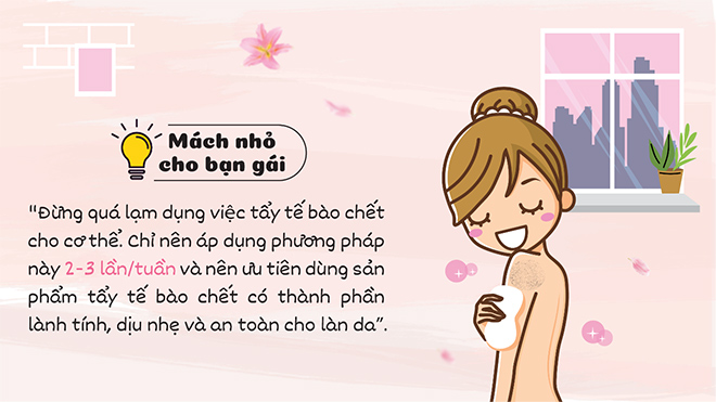 5 sai lầm phổ biến khi tắm khiến làn da của hội bạn gái dễ khô sạm và lão hóa - 3