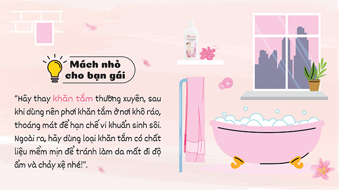 5 sai lầm phổ biến khi tắm khiến làn da của hội bạn gái dễ khô sạm và lão hóa - 4