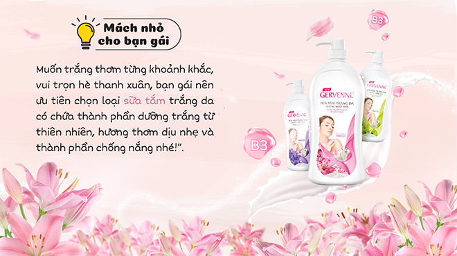 5 sai lầm phổ biến khi tắm khiến làn da của hội bạn gái dễ khô sạm và lão hóa - 5