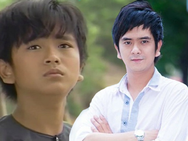 Nổi lên nhờ vai diễn bé An trong bộ phim Đất Phương Nam (1997), Hùng Thuận khi đó mới 12 tuổi trở thành diễn viên nhí ăn khách nhất, nhận được vô số giải thưởng điện ảnh danh giá.
