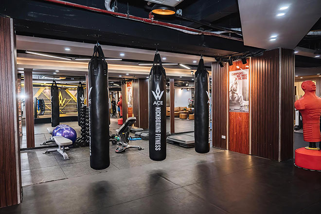 ACE Kickboxing & Fitness Center vươn lên tầm cao mới - 3