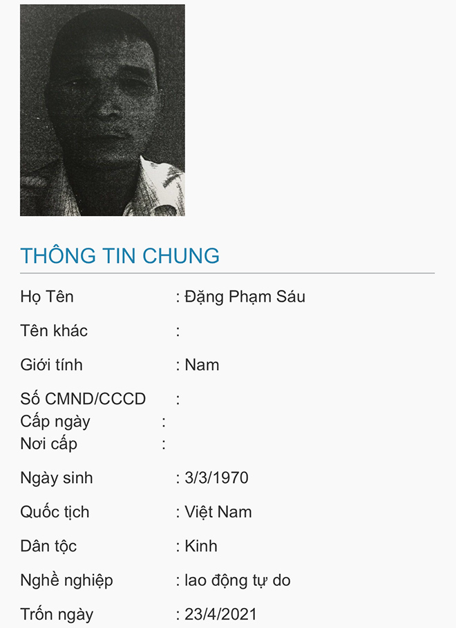 Chân dung kẻ giết người &#34;máu lạnh&#34; bị tài xế taxi hạ gục ở Hà Nội - 2